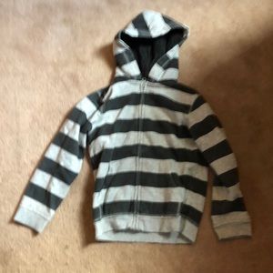 Boys hoodie